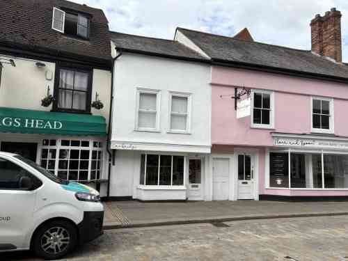 Photo of 20 Baddow Road