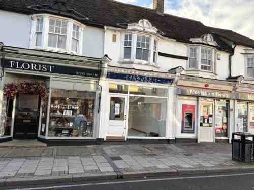 Photo of 66 Moulsham Street
